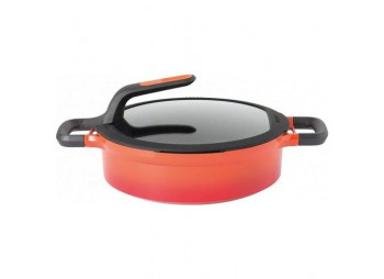 BERGHOFF GEM STAY COOL PİLAV TENCERE 26 CM 3.9 LT 8501039