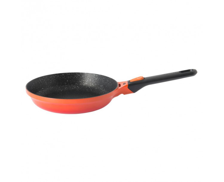 BERGHOFF ÇIKARILABİLİR SAPLI GEM STAY TAVA 24 CM 2307411