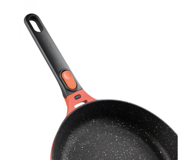 BERGHOFF ÇIKARILABİLİR SAPLI GEM STAY TAVA 24 CM 2307411