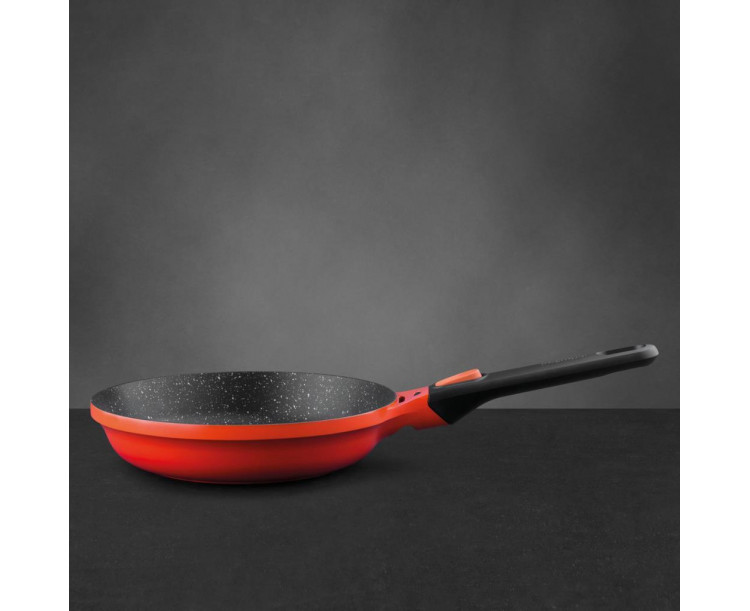 BERGHOFF ÇIKARILABİLİR SAPLI GEM STAY TAVA 24 CM 2307411