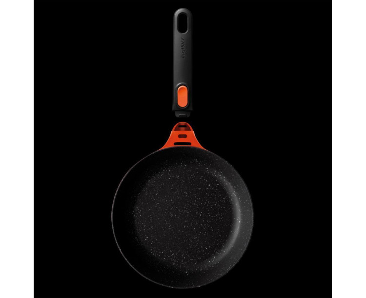 BERGHOFF ÇIKARILABİLİR SAPLI GEM STAY TAVA 24 CM 2307411