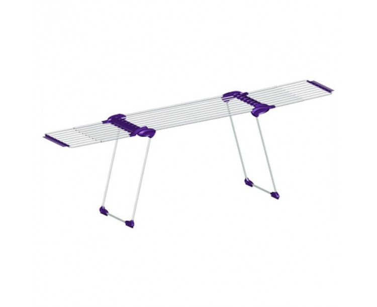 Gazzella SM HND 253 Hang'N Dry Alüminyum Çamaşır Kurutmalık