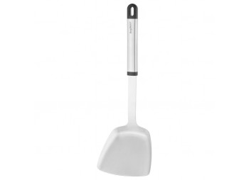 BERGHOFF ESSENTIALS WOK ÇELİK SPATULA 35 CM 1301055