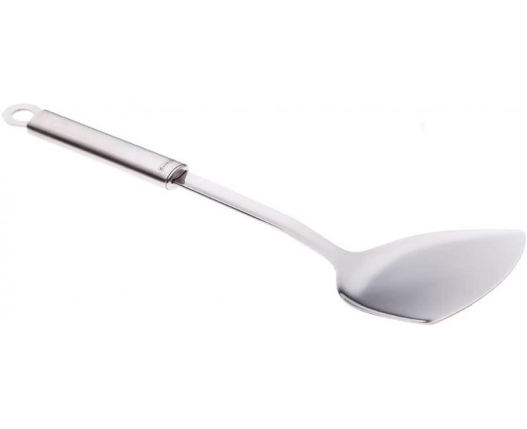 BERGHOFF ESSENTIALS WOK ÇELİK SPATULA 35 CM 1301055