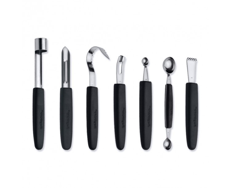 BERGHOFF ESSENTIALS 8 PARÇALI MUTFAK GARNİTUR SETİ 1108478