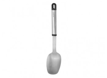BERGHOFF ESSENTIALS ÇELİK SERVİS KASIĞI 32.50 CM 1301062