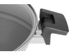 WOLL Consept Paslanmaz Çelik Wok Tava 30 Cm 1030NC