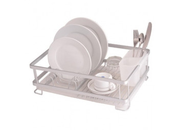 Primanova Bianka Alüminyum Küçük Bulaşıklık D-14656