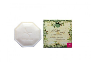 Primanova Doğal Sabun Jojoba Özlü 125 Gr  D-S15912