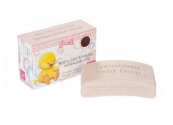Primanova Doğal Bebek Sabunu 100 Gr D-S15924