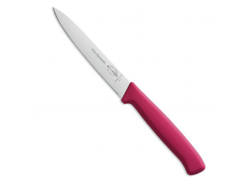 DICK Mutfak Bıçağı 11 Cm. PEMBE D-FD262011-25
