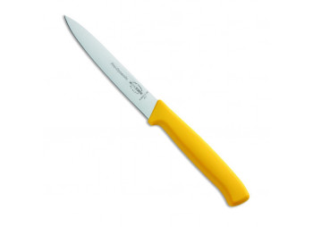 DICK Mutfak Bıçağı 11 Cm. SARI D-FD262011-02