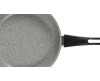 Flonal Duipd2430 Dura İndüksiyon İtalyan Tava 24cm