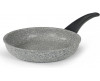 Flonal Duipd2430 Dura İndüksiyon İtalyan Tava 24cm