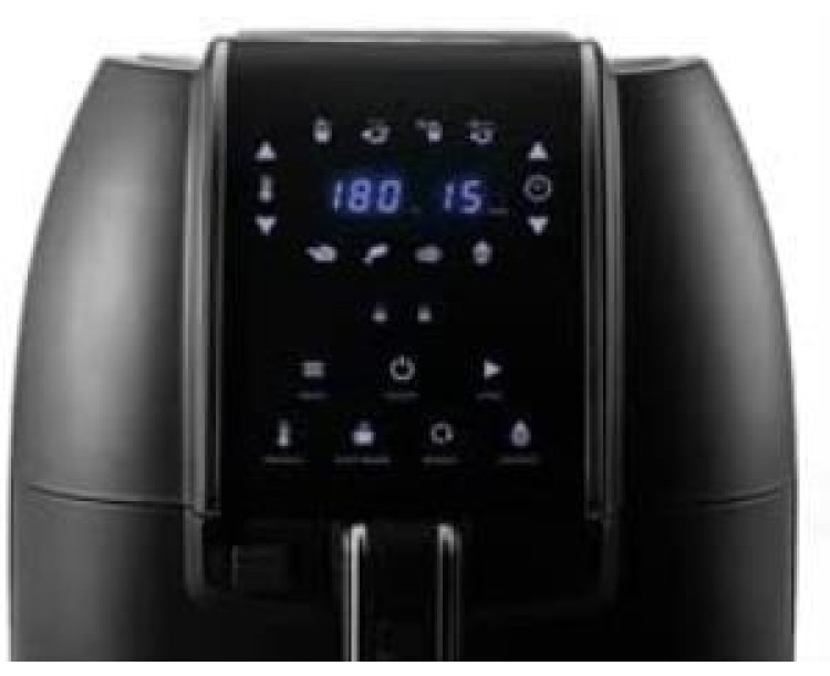 FRİTEL Airfryer SNACKTASTİC 6902