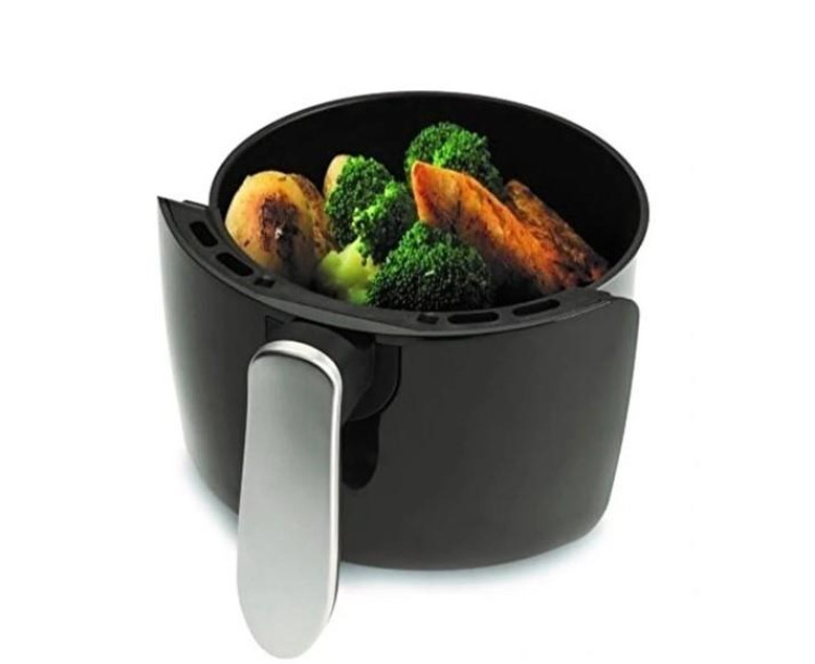 FRİTEL Airfryer SNACKTASTİC 0,06KG 1000W 4202