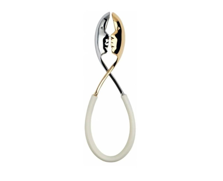 BUGATTİ Kiss Beyaz Salata Maşa 977944