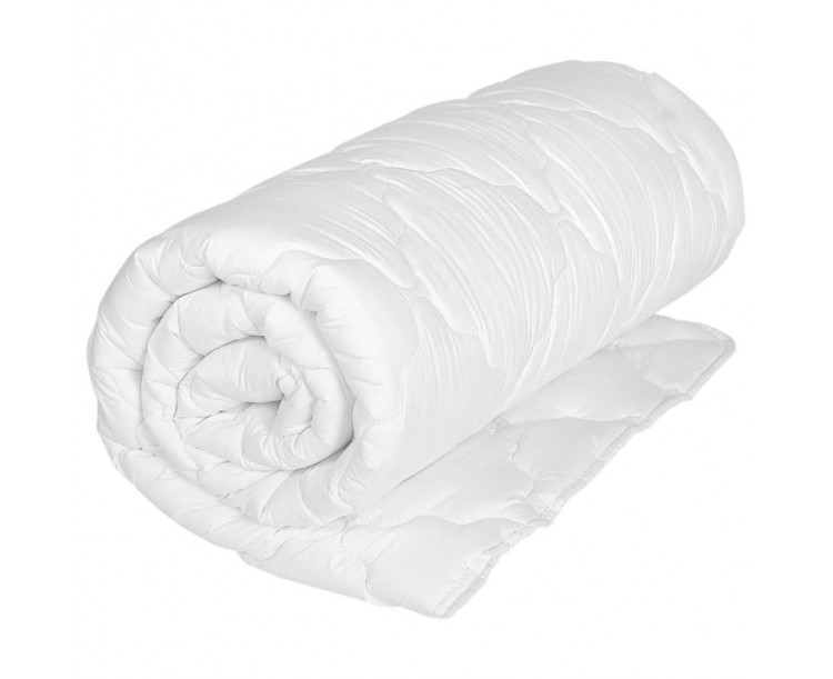 ROYAL NAZİK Microfiber Yorgan Biyeli Çift Kişilik 195*215