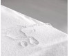 MİSLİNA 3D Jakarlı Kapitone Fitted Tek Kişilik Alez 100*200 Cm