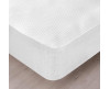 MİSLİNA 3D Jakarlı Kapitone Fitted Çift Kişilik Alez 160*200 Cm