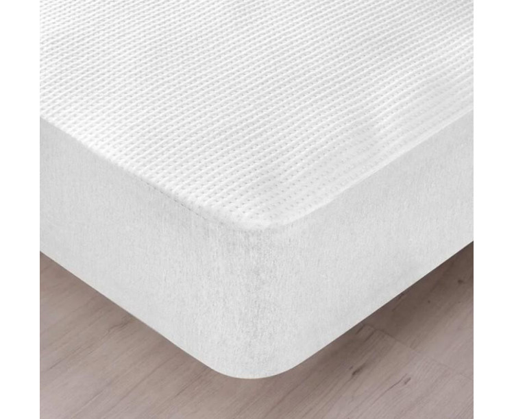 MİSLİNA 3D Jakarlı Kapitone Fitted Çift Kişilik Alez 180*200 Cm