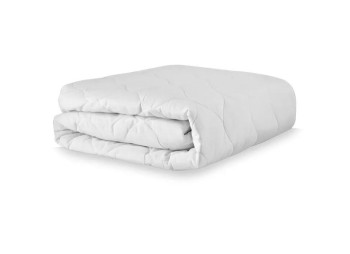 MİSLİNA Kapitone Microfiber Fitted Tek Kişilik Alez 100*200 Cm