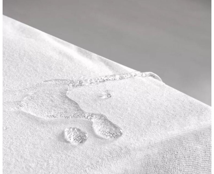 MİSLİNA Kapitone Microfiber Fitted Tek Kişilik Alez 100*200 Cm