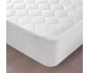 MİSLİNA Kapitone Microfiber Fitted Tek Kişilik Alez 100*200 Cm