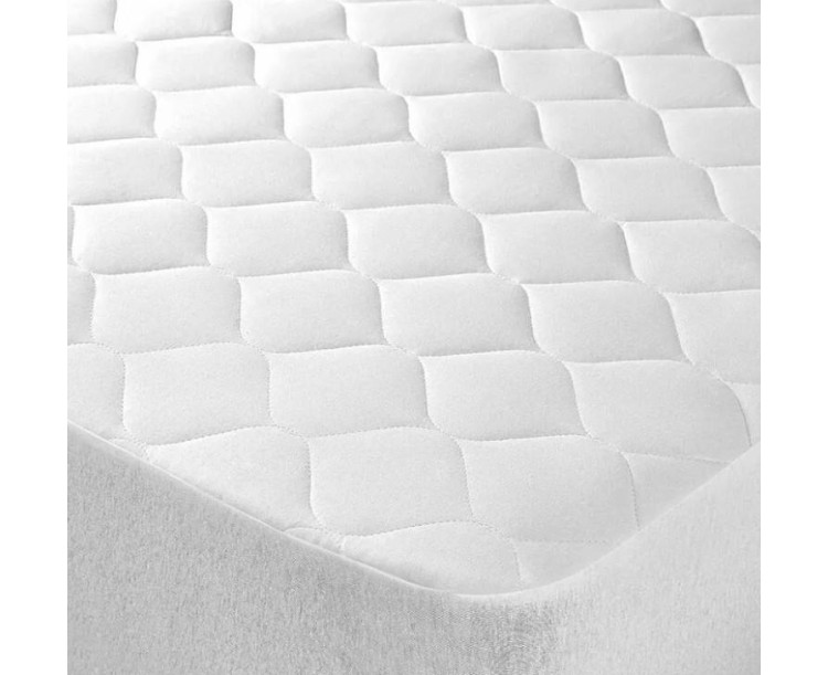 MİSLİNA Kapitone Microfiber Fitted Tek Kişilik Alez 100*200 Cm