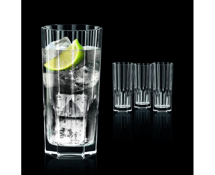 NACHTMANN ASPEN MEŞRUBAT BARDAĞI 6 LI 2127