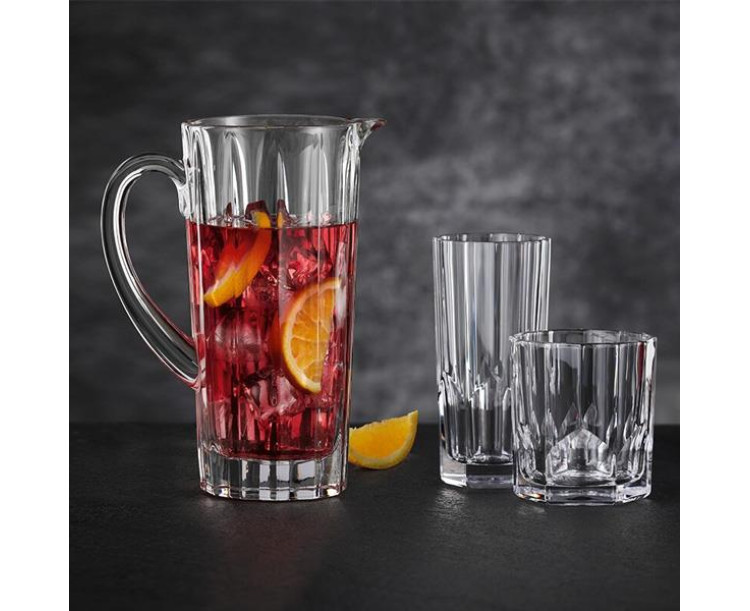 NACHTMANN ASPEN MEŞRUBAT BARDAĞI 6 LI 2127