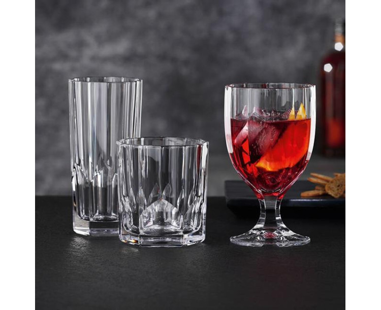 NACHTMANN ASPEN MEŞRUBAT BARDAĞI 6 LI 2127