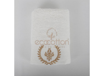 EcoCotton Aslışah Erkek Havlu 80*150