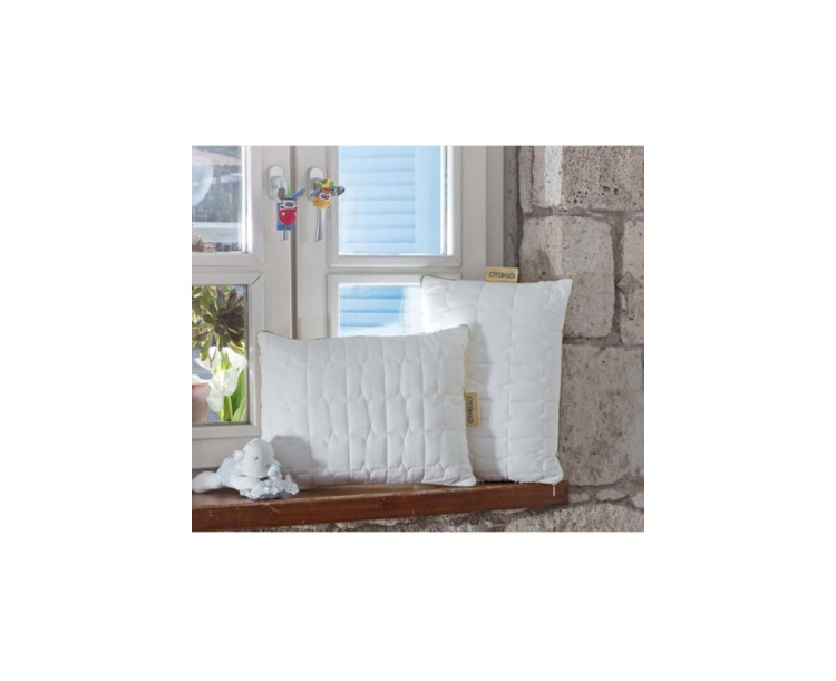 Othello Bimba Bambuda 35*45 cm Baby Yastık