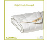 OTHELLO Elegante Bambuda Yorgan 195*215
