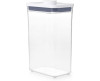 OXO SAKLAMA KABI DİKDÖRTGEN ORTA BOY 2.7 QT/2.6 LT 11234500