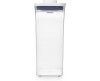 OXO SAKLAMA KABI DİKDÖRTGEN ORTA BOY 2.7 QT/2.6 LT 11234500