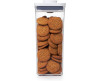 OXO SAKLAMA KABI DİKDÖRTGEN ORTA BOY 2.7 QT/2.6 LT 11234500