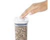 OXO SAKLAMA KABI DİKDÖRTGEN ORTA BOY 2.7 QT/2.6 LT 11234500