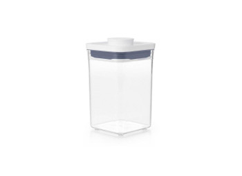 OXO POP CONTAINER KUCUK 1 LT KISA KARE 11234000