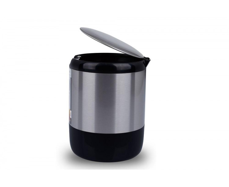 Primanova Pasifik Çöp Kovası 3lt Bej M-E29-09-P