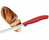 Victorinox 6.7831 11cm Domates-Sosis Bıçak Kırmızı