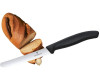 Victorinox 6.7833 11cm Domates-Sosis Bıçak Siyah