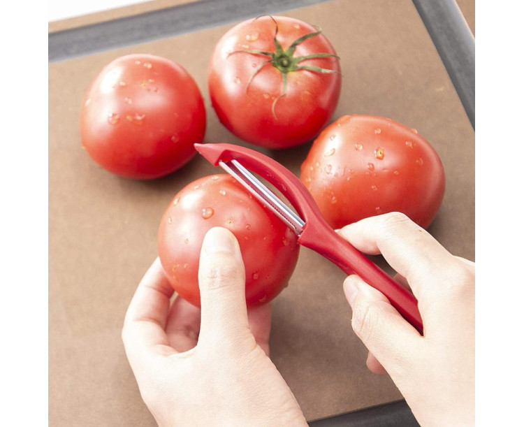 VICTORINOX KIRMIZI DOMATES SOYACAK 7.6075.1