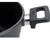WOLL NOWO Titanium Döküm Derin Tencere 28 CM D-WOLL128ILL
