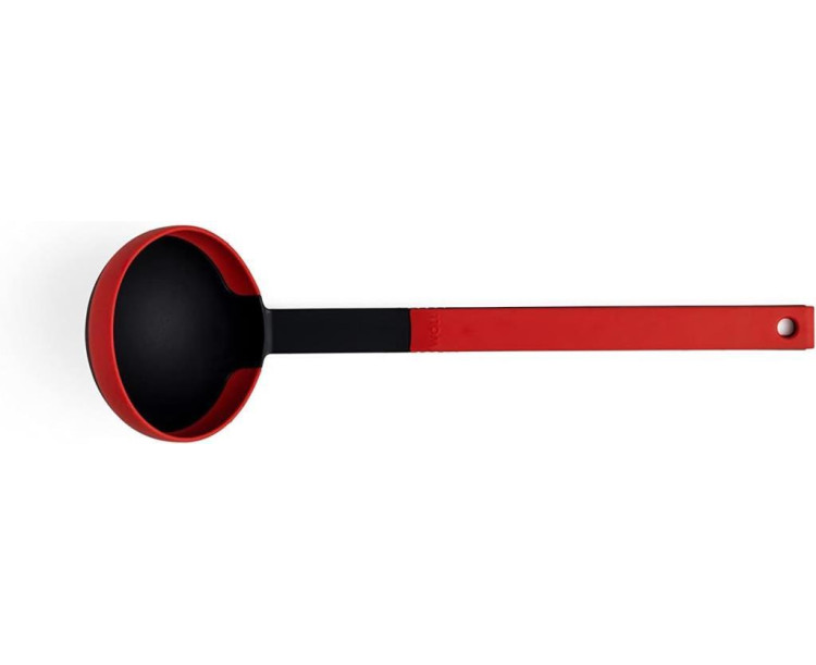 WOLL Silikon Kepçe  D-WOLLKU008