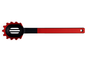 WOLL Silikon Makarna Servis Kaşığı D-WOLLKU015