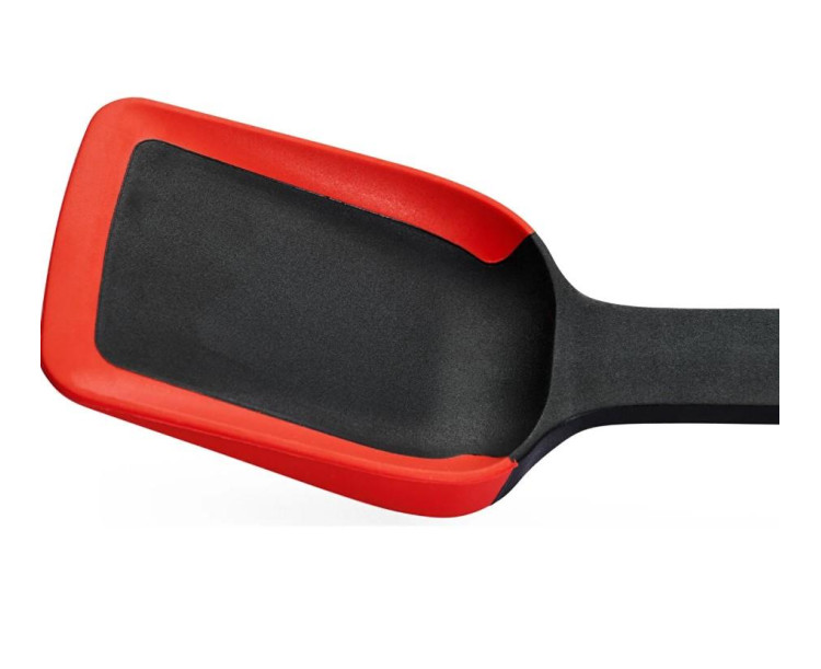 WOLL Silikon Servis Kaşığı D-WOLLKU013